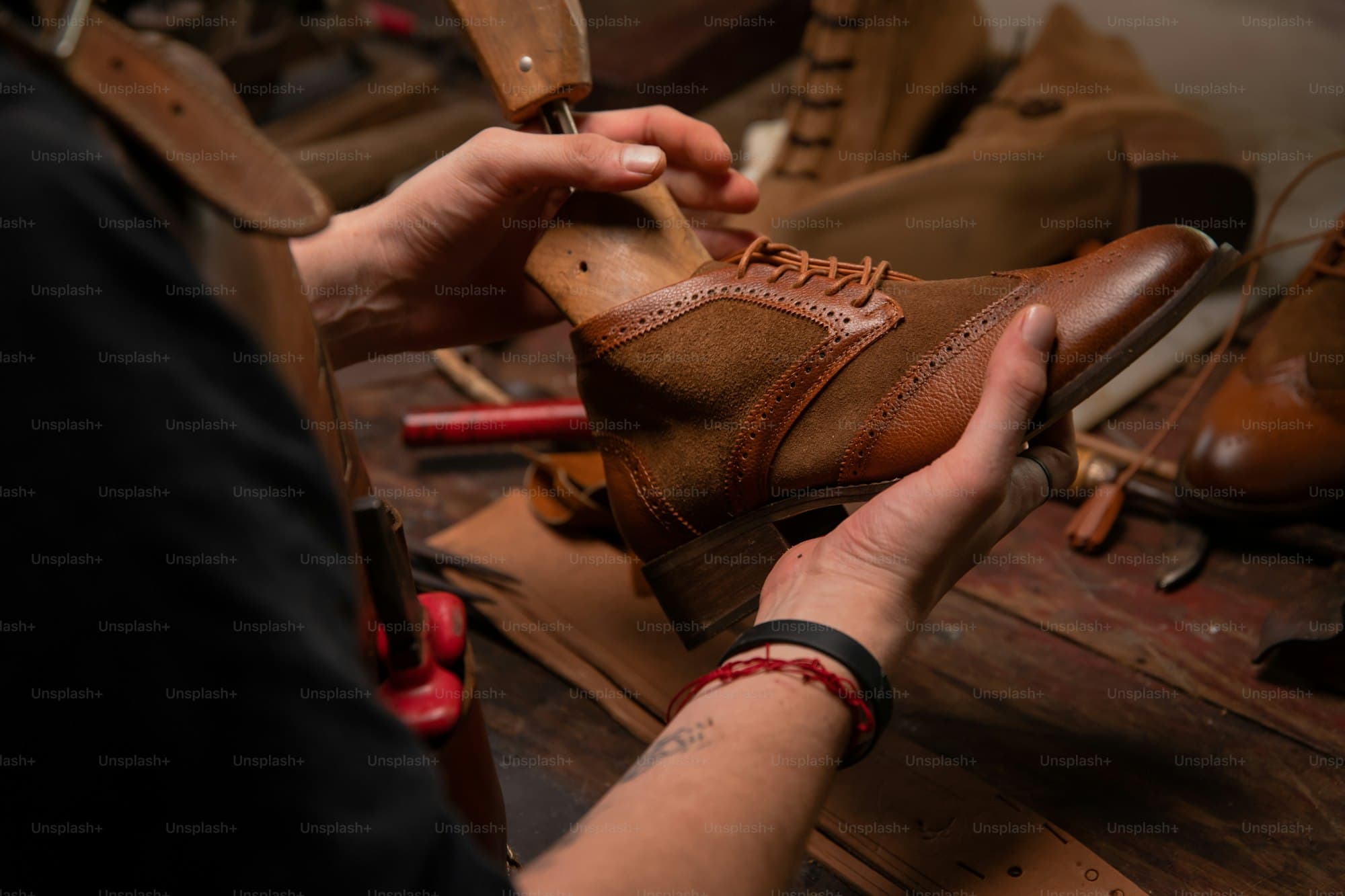 Designing an ecommerce site for one-of-one products: what doesn't work from the standard template hero