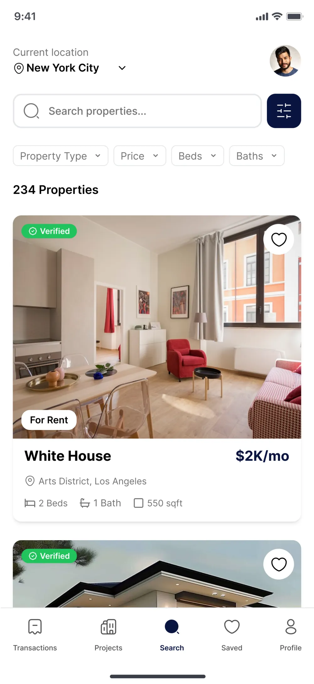 home-list