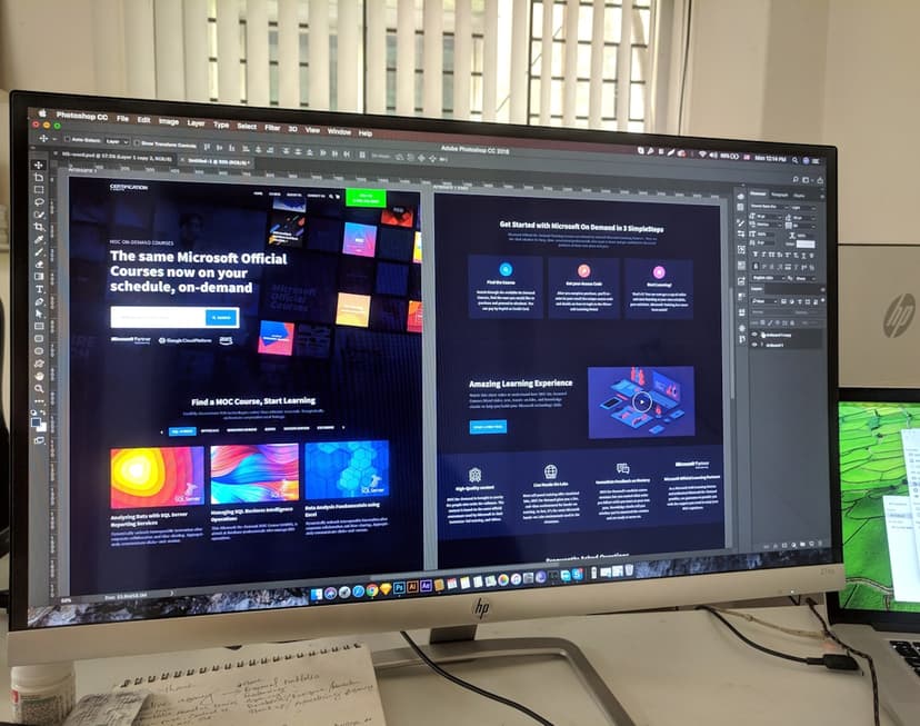Prototyping & Interaction Design preview